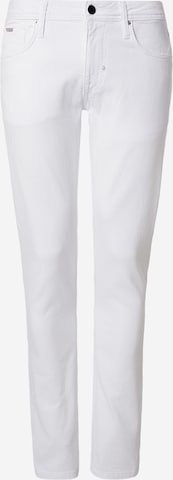 balta ANTONY MORATO Standartinis Džinsai: priekis