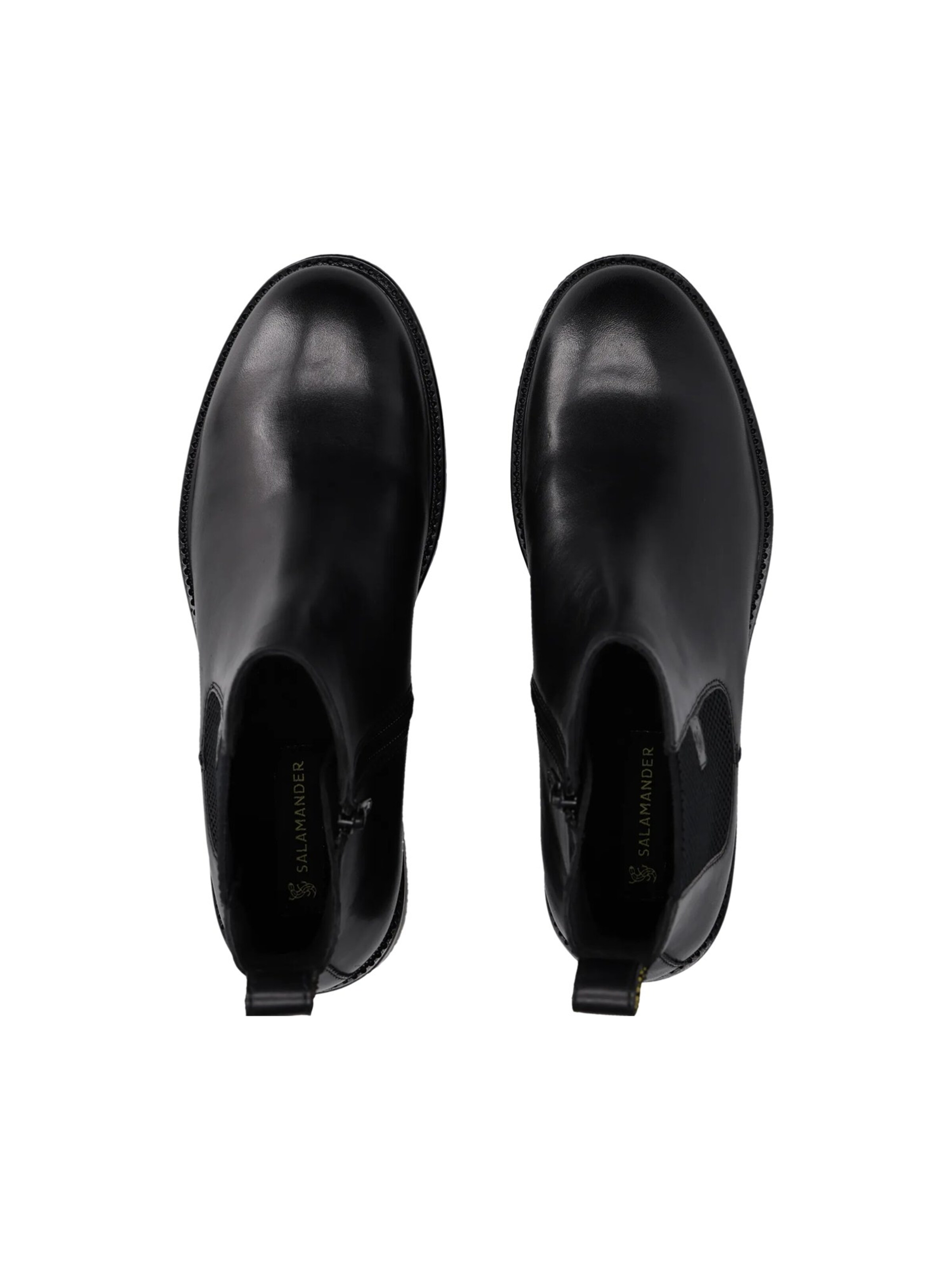 Stivaletto di SALAMANDER in nero