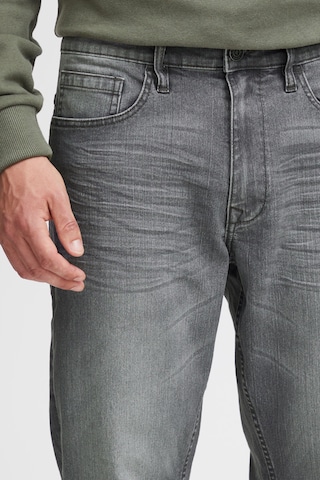 BLEND Regular 5-Pocket Jeans in Grau