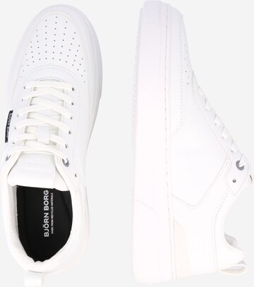 BJÖRN BORG Sneakers 'T1920' in White