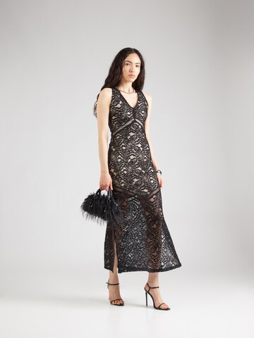 GUESS Платье 'CHRISTEL' в Черный