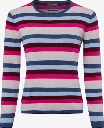 Franco Callegari Sweater in Pink: front