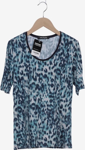 Betty Barclay T-Shirt M in Blau: predná strana