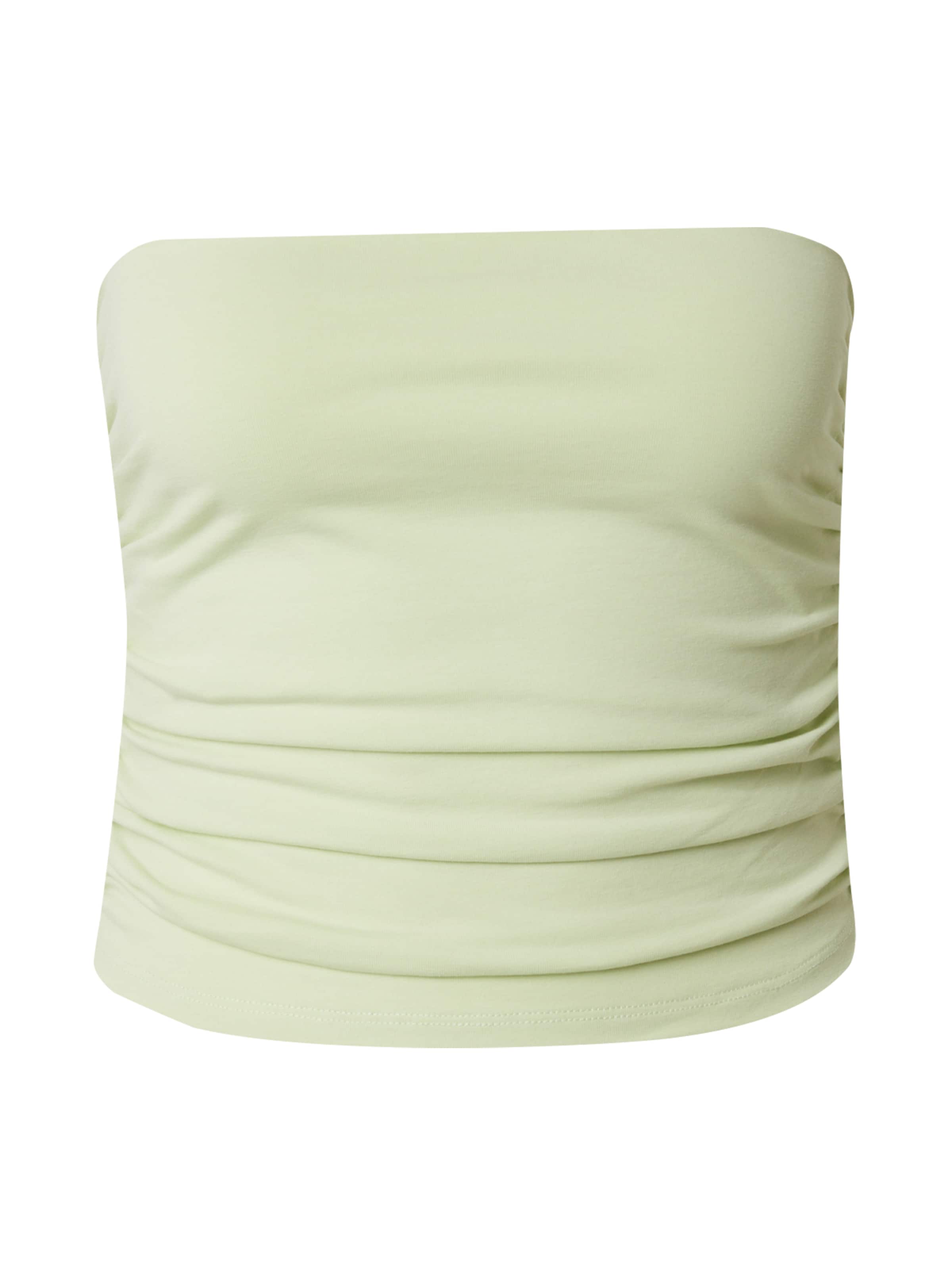 EDITED Top 'Severina' in Green: front