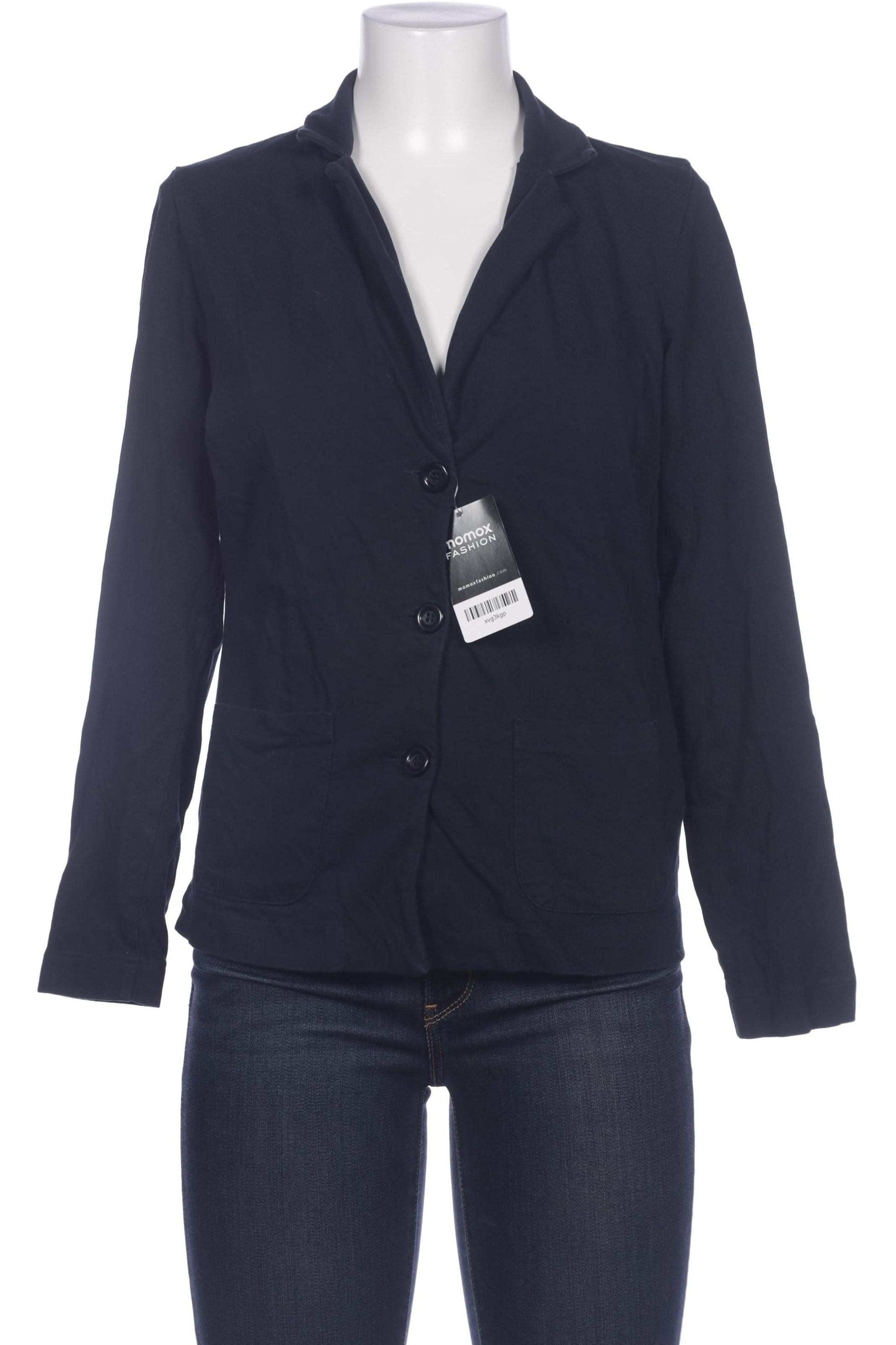 heine Blazer in L in Blue: front