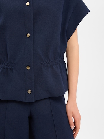 JOOP! Blazers 'Jeanne' in Blauw