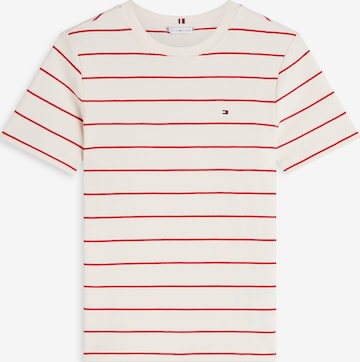 TOMMY HILFIGER Paita 'CODY' värissä valkoinen: etupuoli