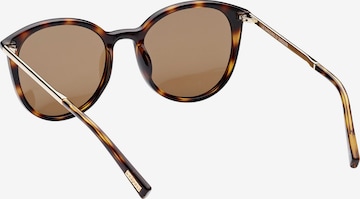 LE SPECS Sunglasses 'Le Danzing' in Brown