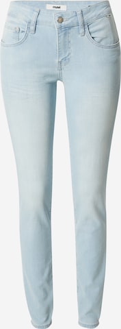 Mavi Skinny Džíny 'ADRIANA' – modrá: přední strana