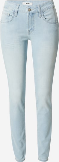 Mavi Τζιν 'ADRIANA' σε γαλάζιο, Άποψη προϊόντος