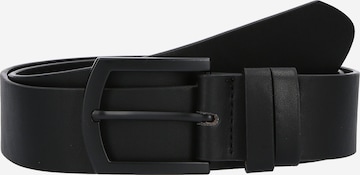 ABOUT YOU Belt 'Giovanni' in Black: front