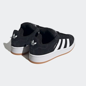 ADIDAS ORIGINALS Sneakers laag 'Campus 00S' in Zwart