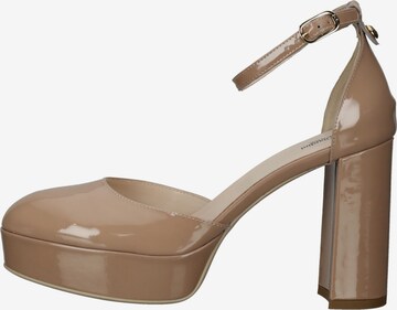 Nero Giardini Pumps in Beige