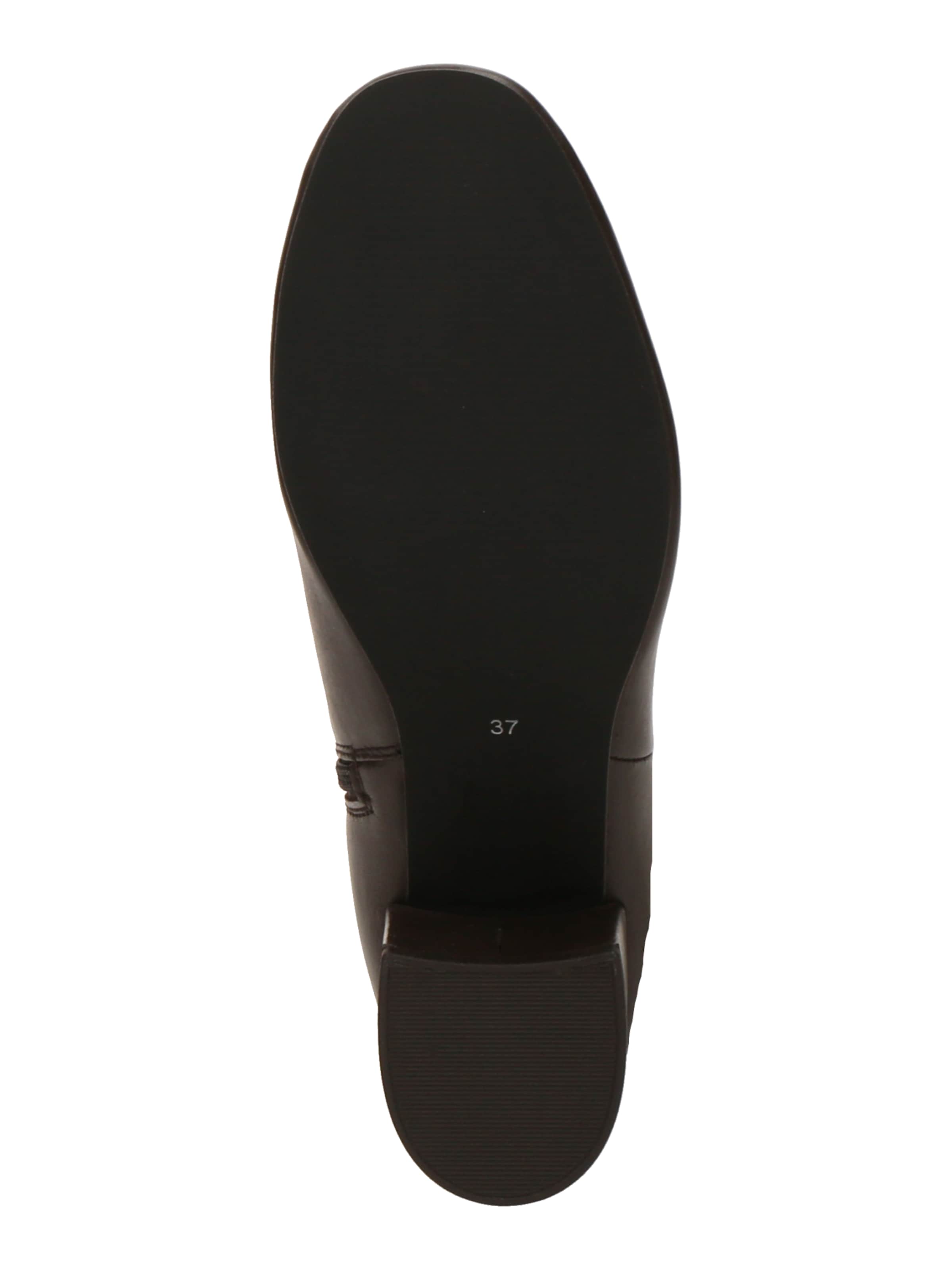 Bottes 'Joleen' ABOUT YOU en marron