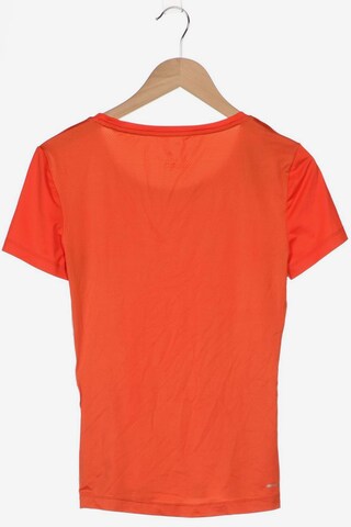 ADIDAS PERFORMANCE T-Shirt S in Orange