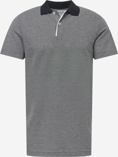 SELECTED HOMME Shirt 'MARAT' in Navy / Smoke blue, Item view