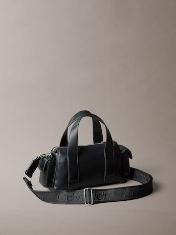 Calvin Klein Handbag in Black