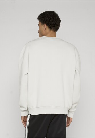 Felpa di Pegador in grigio