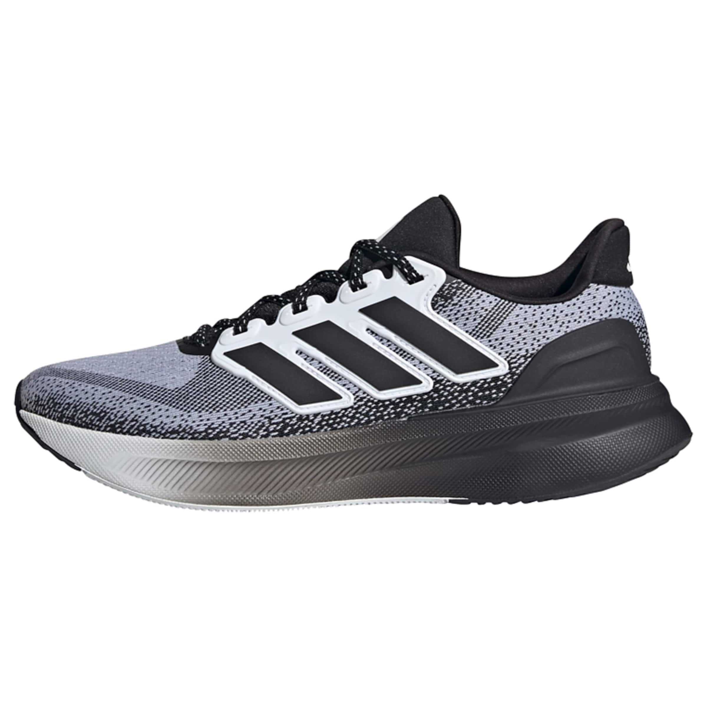 ADIDAS PERFORMANCE Loopschoen 'Ultrarun 5' in Zwart: voorkant