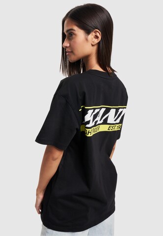 Karl Kani Shirt in Black