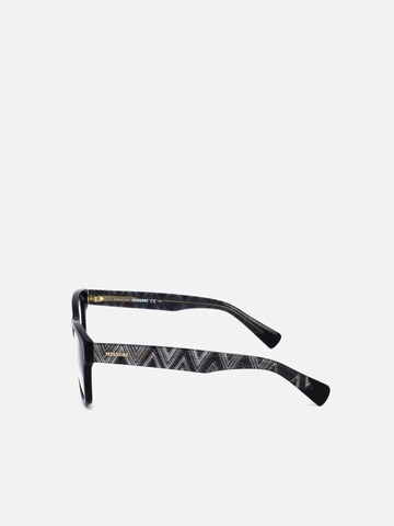 MISSONI Sunglasses in Black