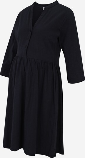 Mamalicious Curve Shirt Dress 'EVI' in Night blue, Item view