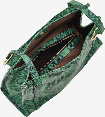 Sac bandoulière FELIPA en vert