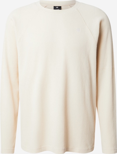 G-STAR Paita 'Tweeter' värissä norsunluu, Tuotenäkymä