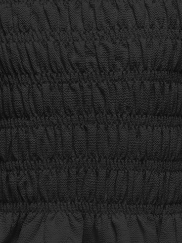 ONLY Top 'helene' in Black