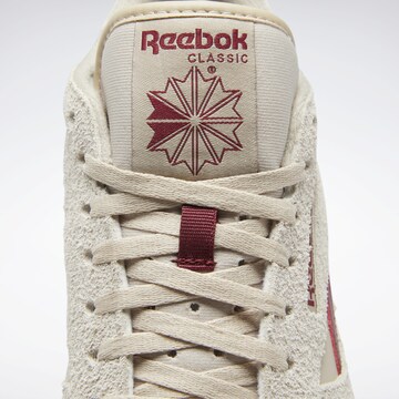 Reebok Sneaker low i beige