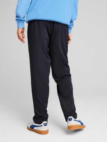 PUMA Regular Sportbyxa 'Essentials' i blå