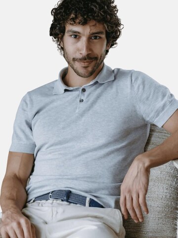 La Boucle Belt 'DEAUVILLE' in Blue