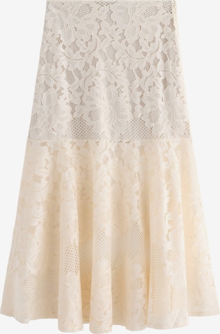 Lindex Hame 'Aino' värissä beige: etupuoli