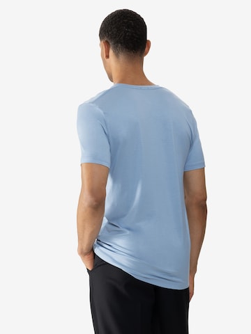 T-Shirt Mey en bleu