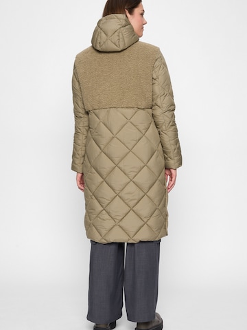 Manteau d’hiver New View en vert