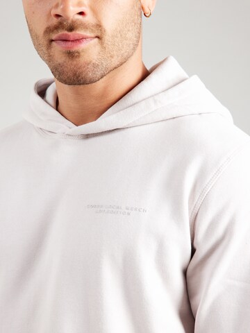 JACK & JONES Sweatshirt i sort