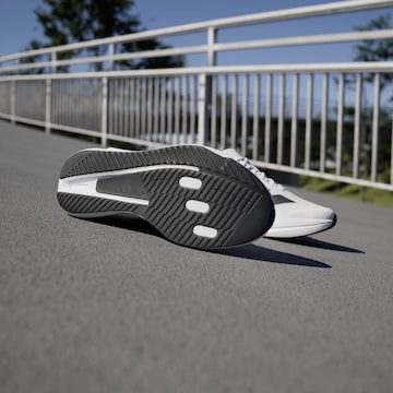Chaussure de course 'Duramo SL 2' ADIDAS PERFORMANCE en blanc