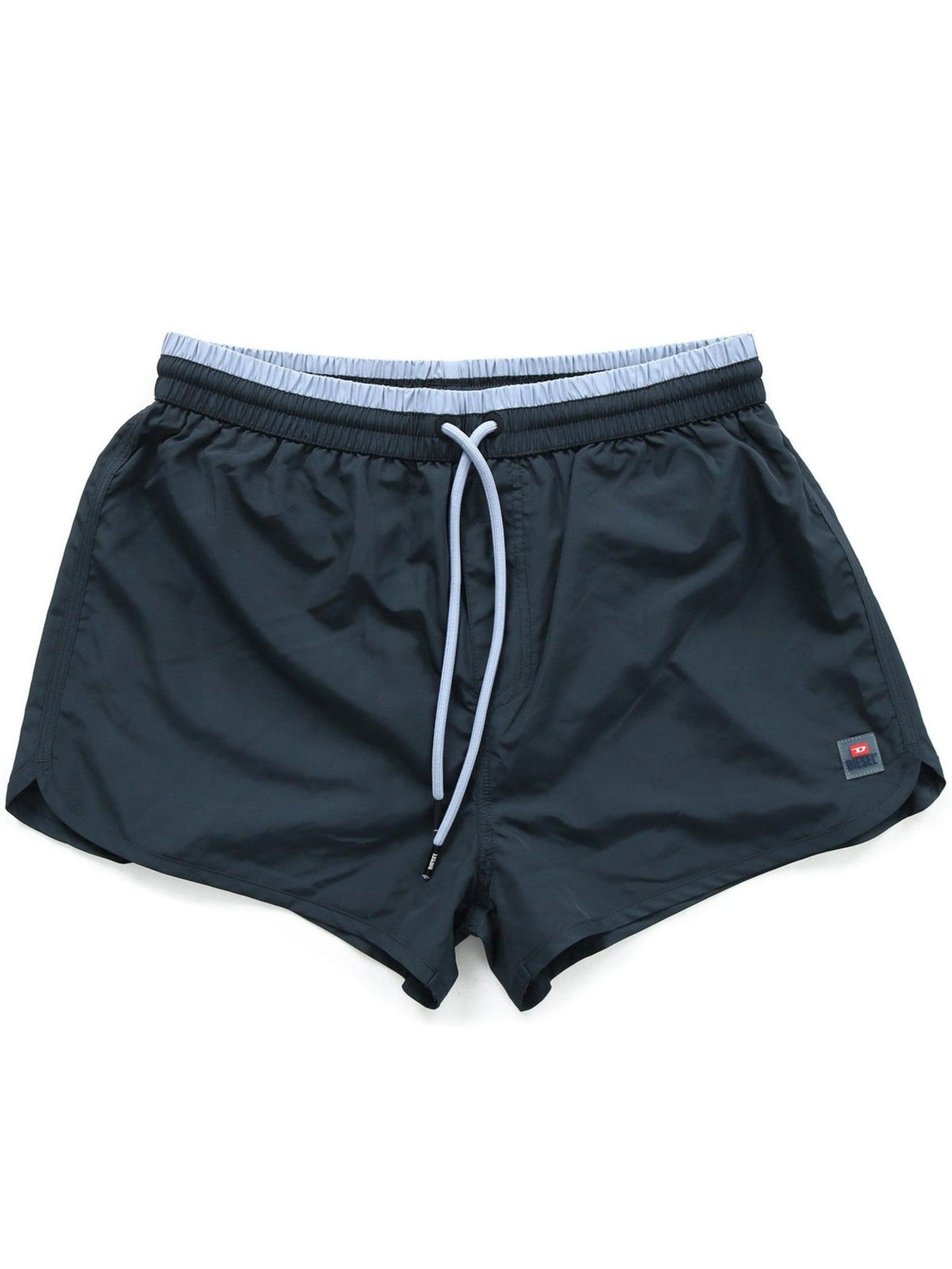 DIESEL - Bermudas 'BMBX-REEF-OUT' en azul