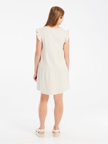 PROTEST Dress 'PRTUnicorn JR' in White