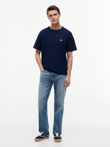 T-Shirt TOMMY HILFIGER en bleu