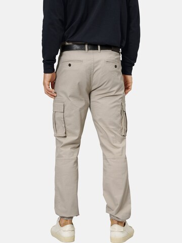 BABISTA Regular Cargobroek ' Silvietto ' in Beige
