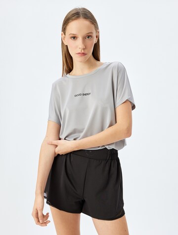 Koton Shirt in Grey