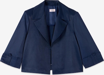 Blazer in 38 oltre di colore blu, Visualizzazione prodotti