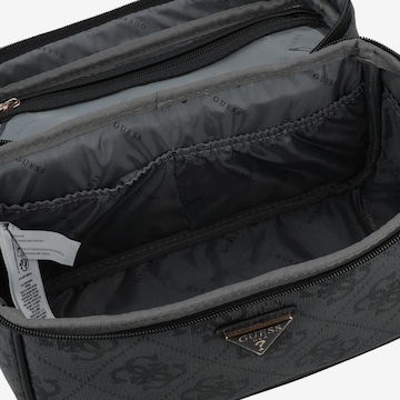 guess toiletry travel bag Amazon.com: kit : Beauty & Personal Care Blush And Tan In Color Wilder Peony Cosmetic Case