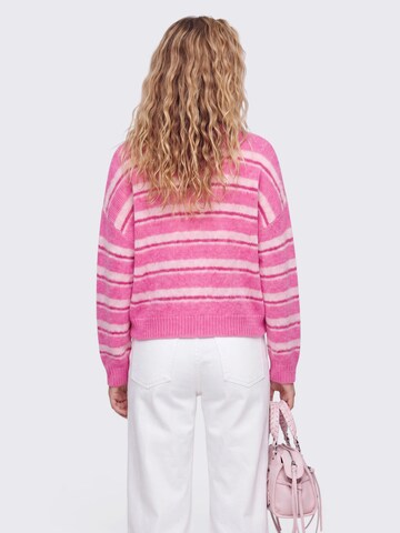 studioselect Pullover 'Polly' in Pink
