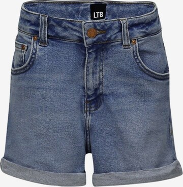 LTB Regular Jeans 'Elida G' in Blue: front