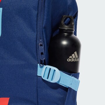 Zaino sportivo 'New South Wales' di ADIDAS PERFORMANCE in blu