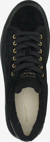 GANT - Zapatillas deportivas bajas 'Avona' en negro
