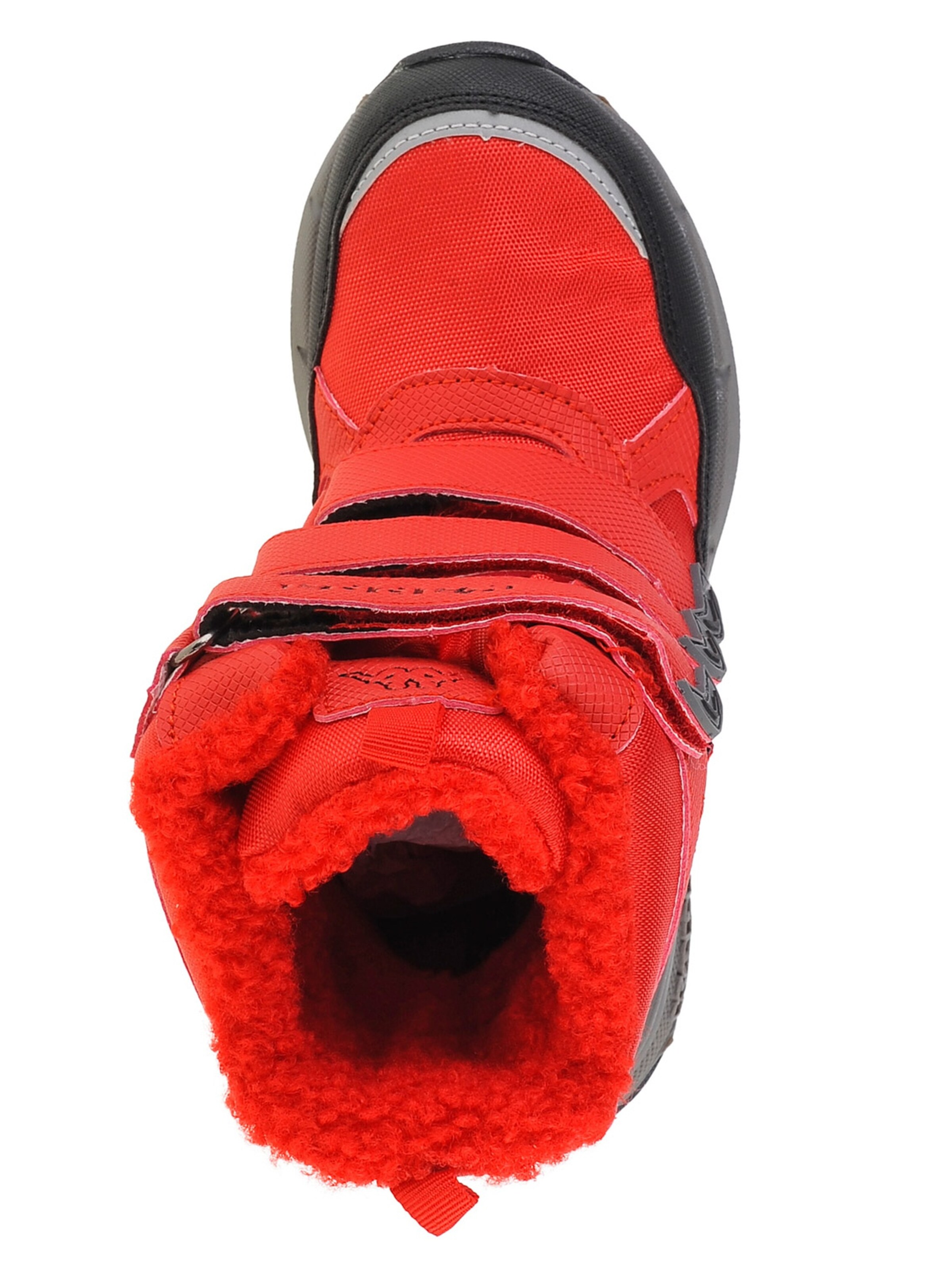 KAPPA Stiefel 'Vipos Tex K'‌‌‌‌‌‌‌‌ in Rot