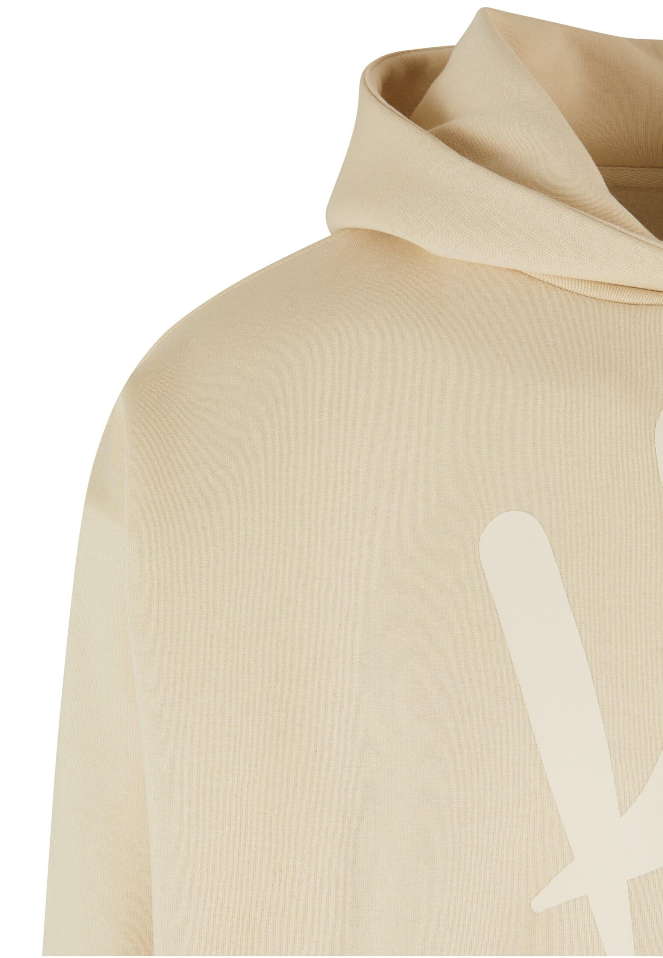 Karl Kani Mikina – béžová